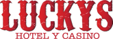 Luckys Hotel y Casino